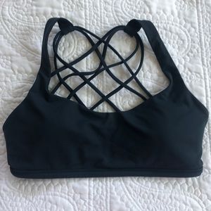 Sports bra